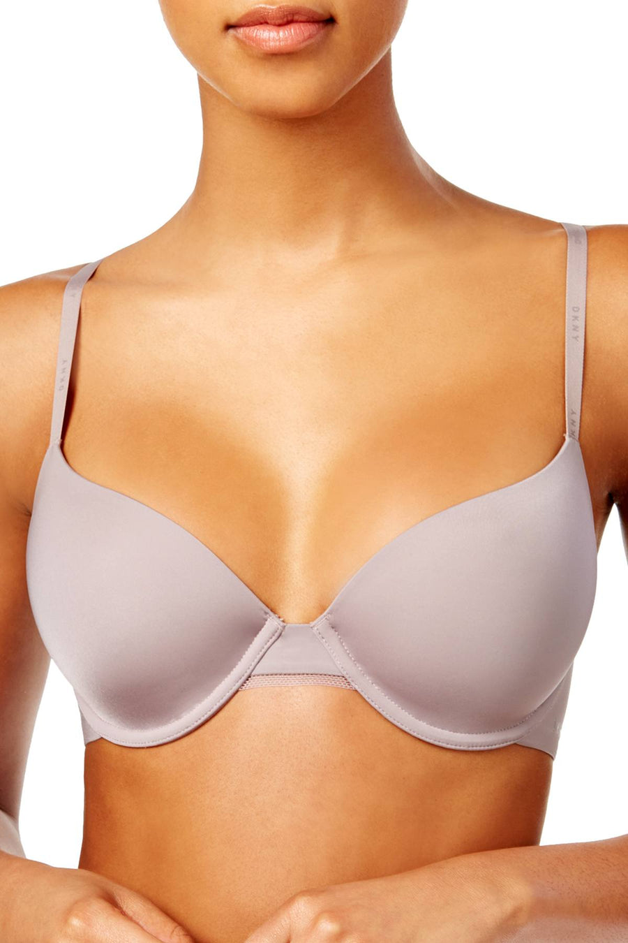 DKNY Sphinx Litewear Spacer T-Shirt Bra