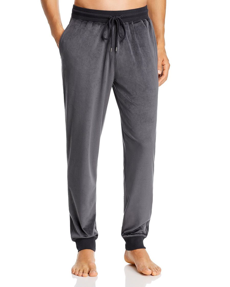 Daniel Buchler Jogger Pants Black