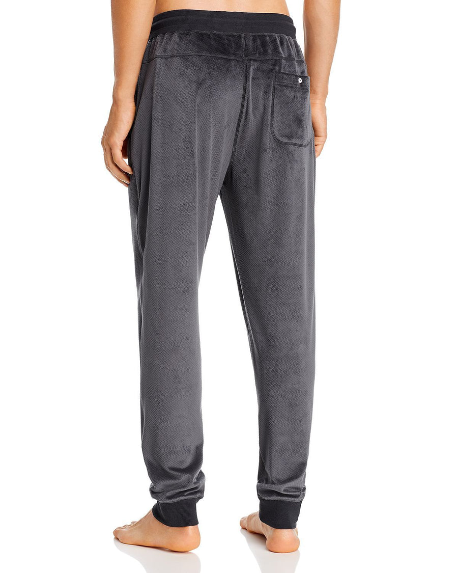 Daniel Buchler Jogger Pants Black