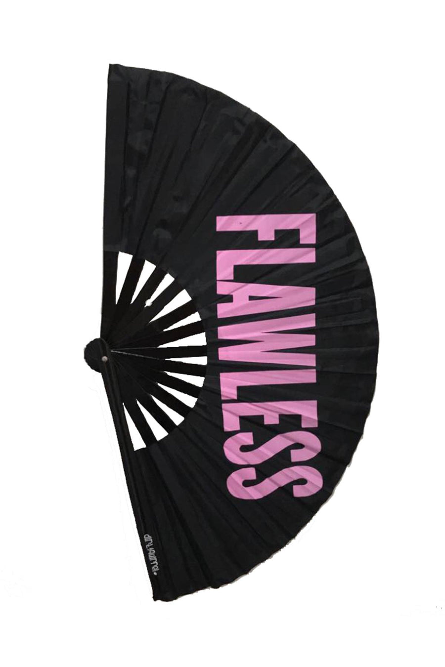 Dirt Squirrel Flawless Fan