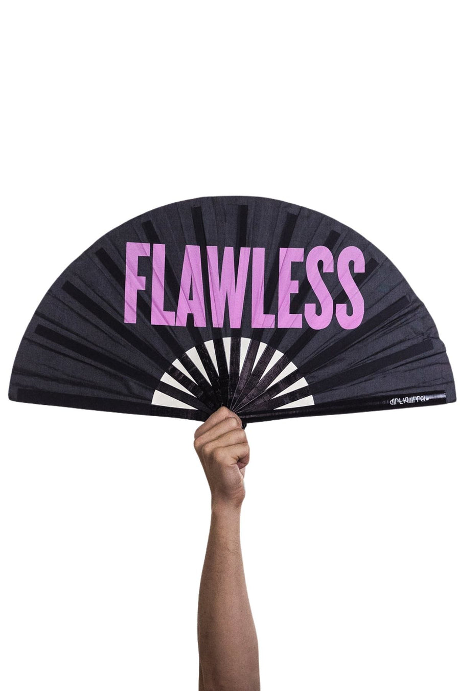 Dirt Squirrel Flawless Fan