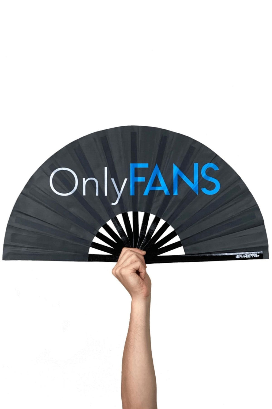 Dirt Squirrel Only Fans Fan