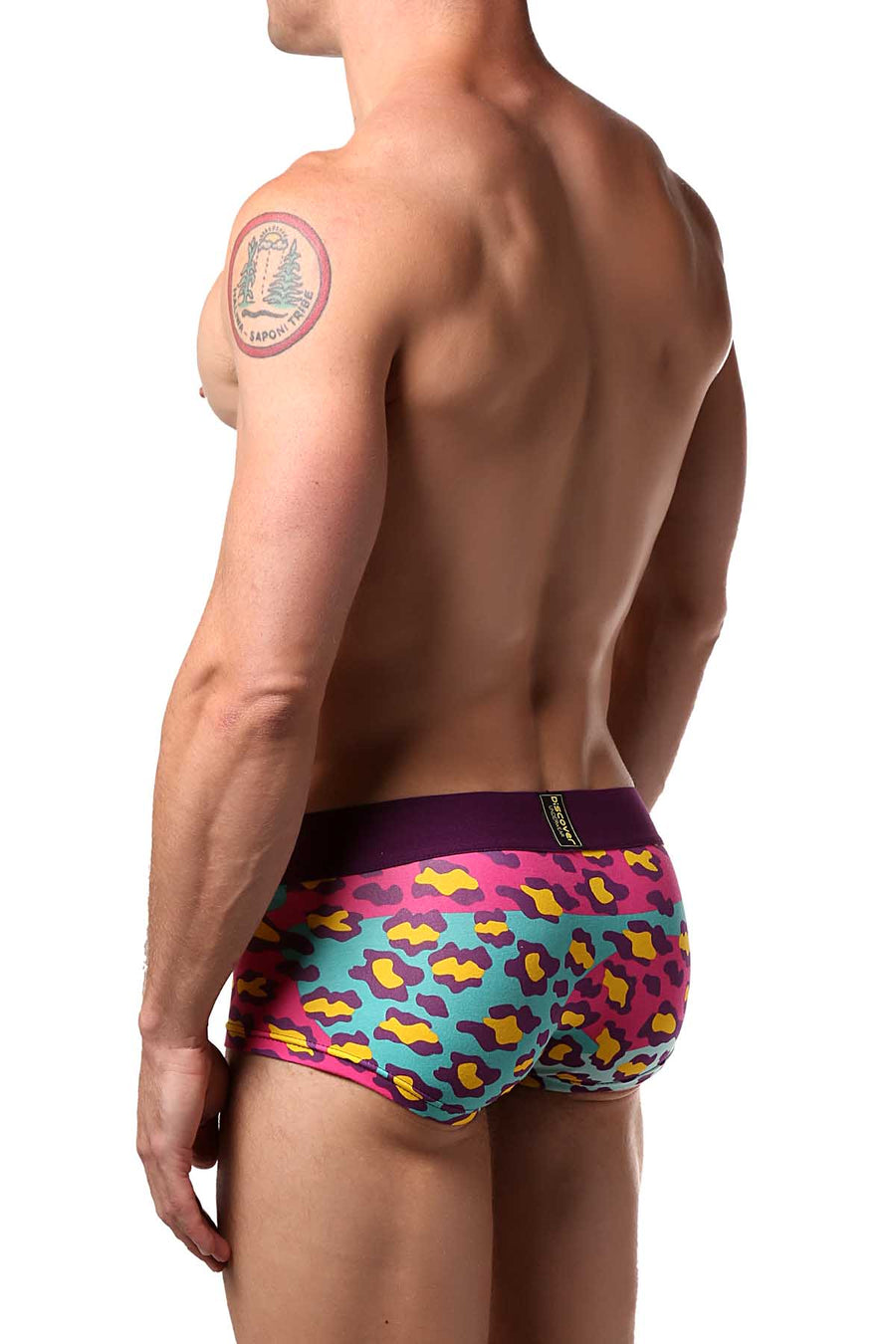 Discover Animal Sexy Trunk
