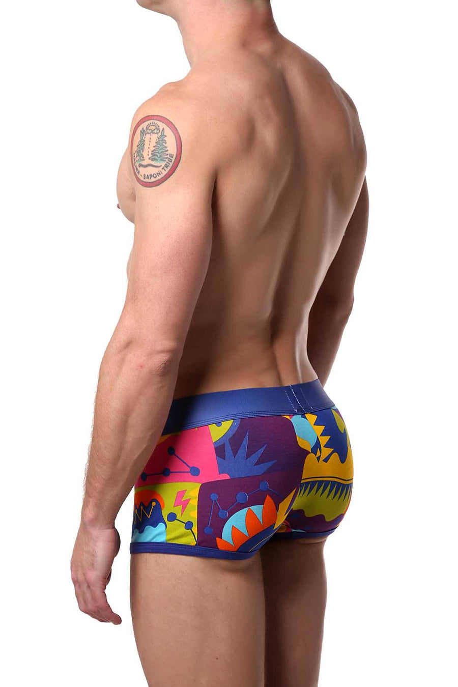 Discover Bob Dreamland Trunk