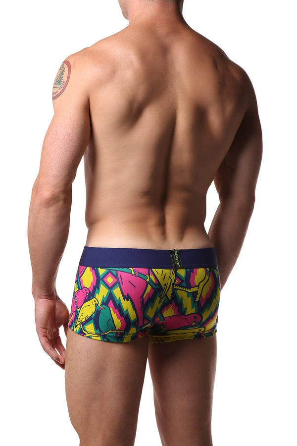Discover Bombay Trunk