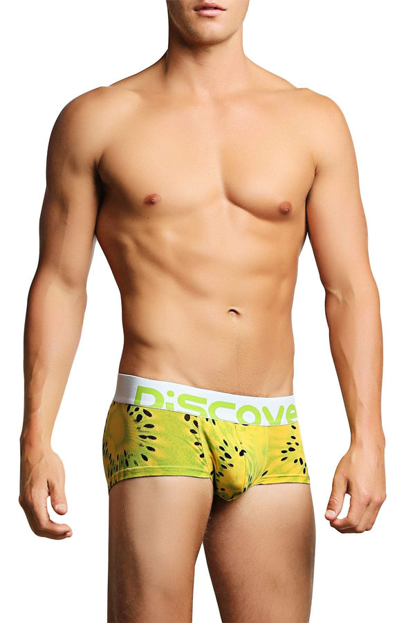 Discover Green Kiwi Bellini Trunk