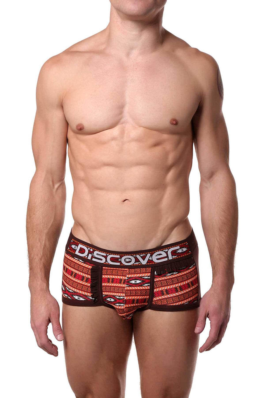 Discover Manoo Cowboy Dreamland Sexy-Trunk