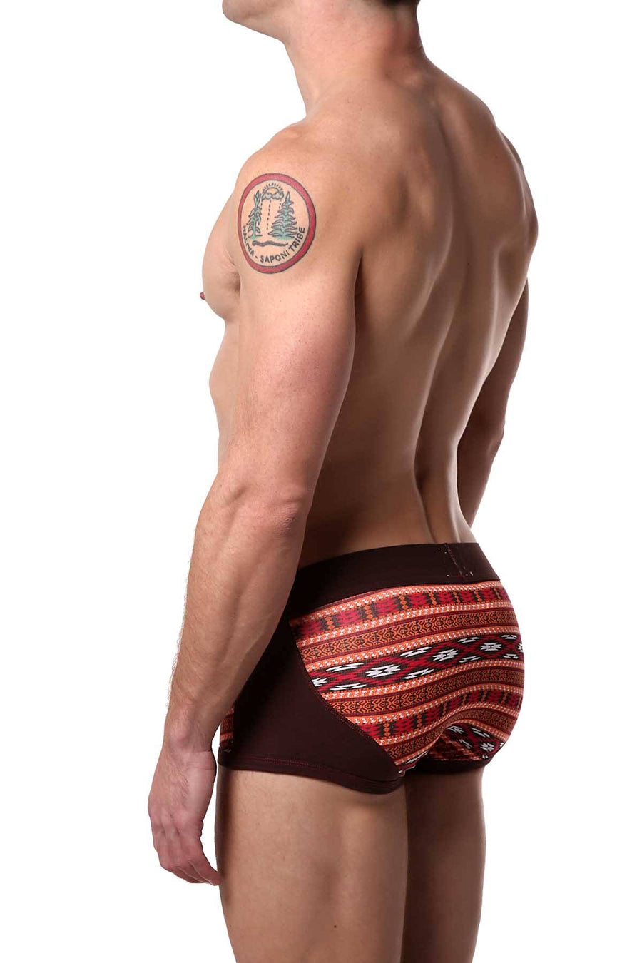 Discover Manoo Cowboy Dreamland Sexy-Trunk