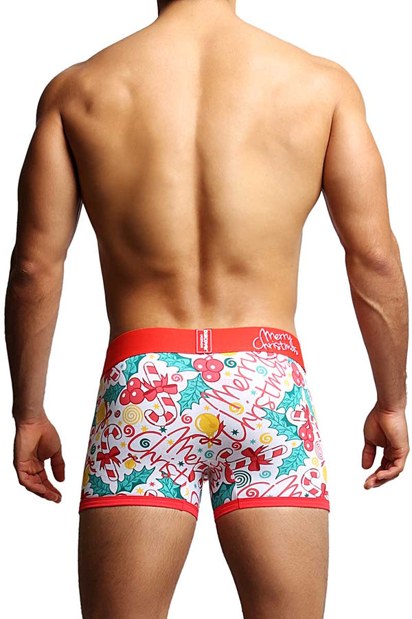 Discover Merry Christmas Boxer
