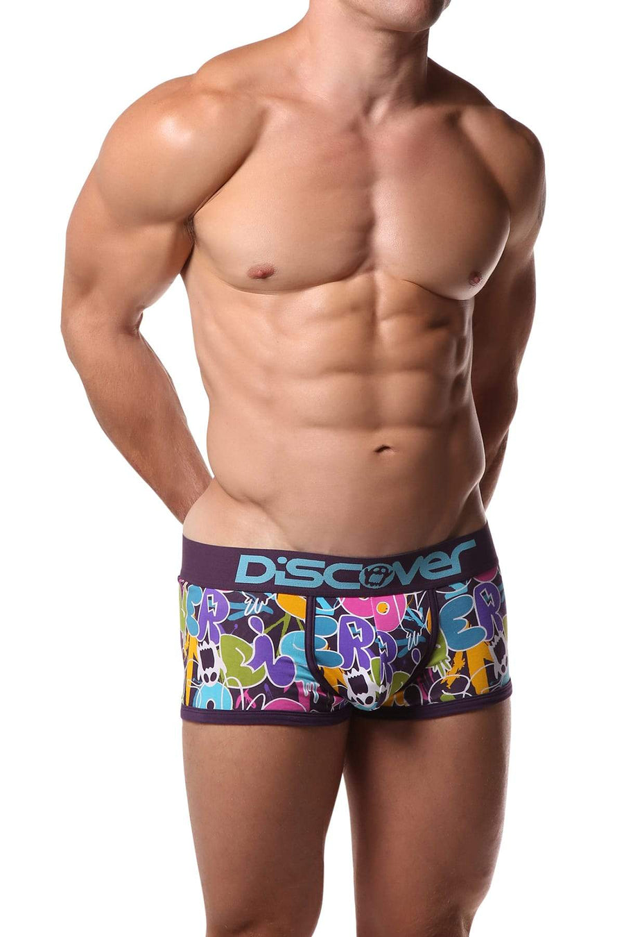 Discover Pompas Trunk