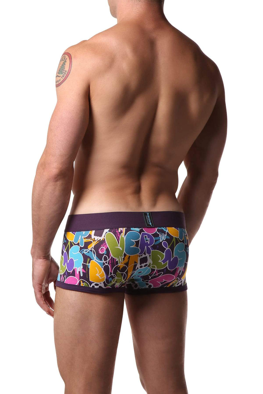 Discover Pompas Trunk