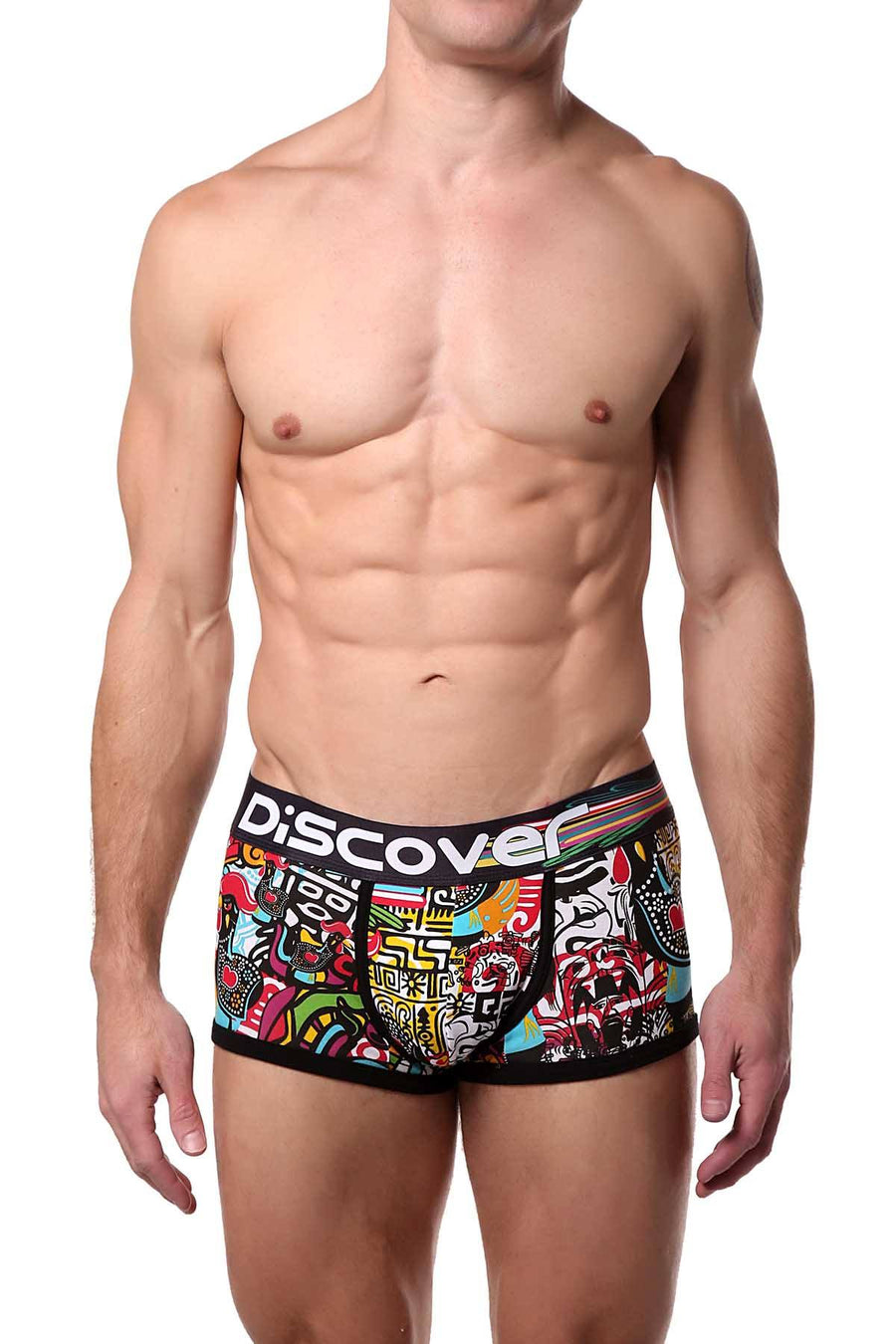 Discover Sergio Dreamland Trunk
