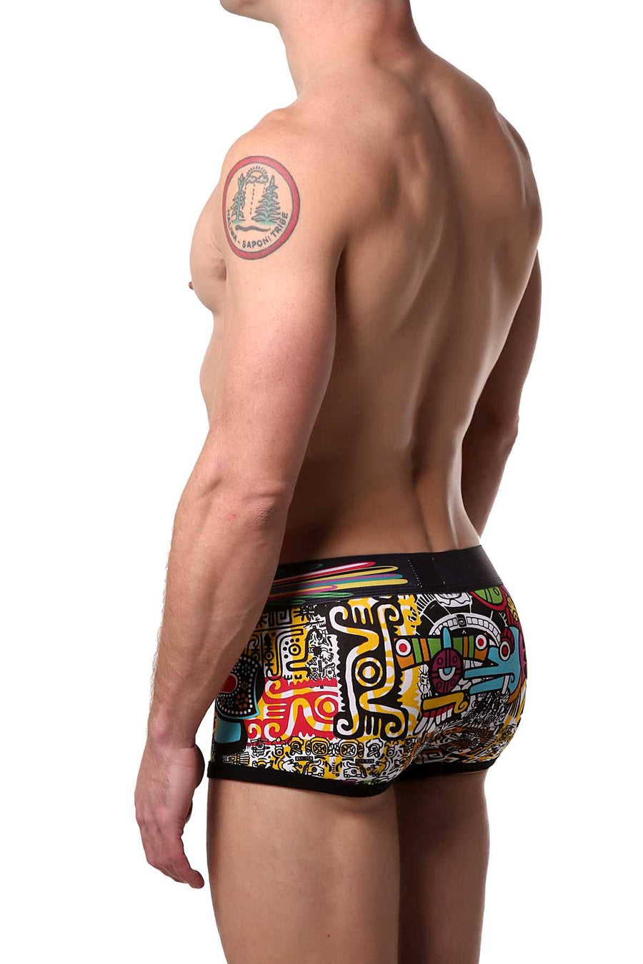 Discover Sergio Dreamland Trunk