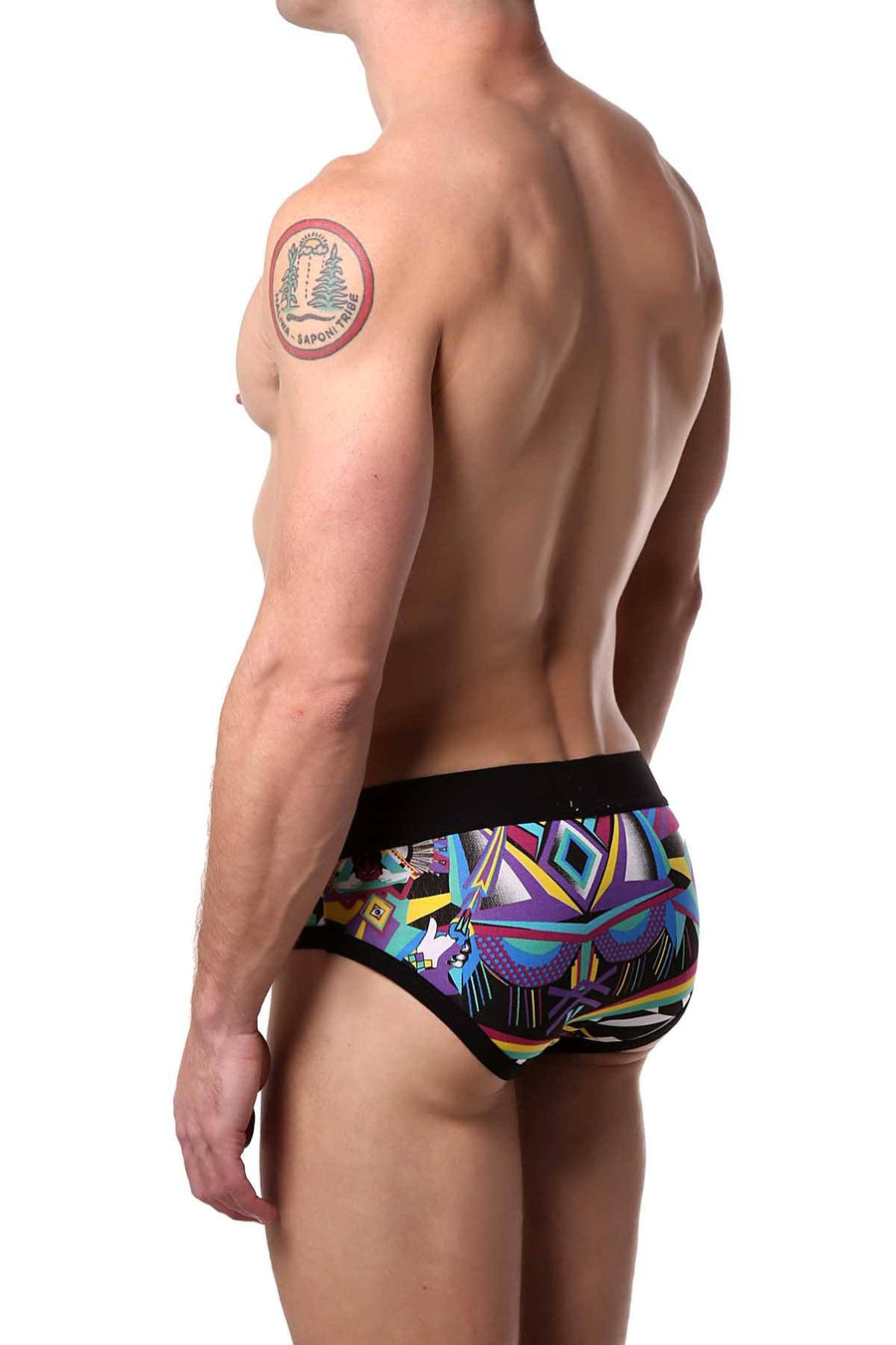 Discover Terry Dreamland Brief