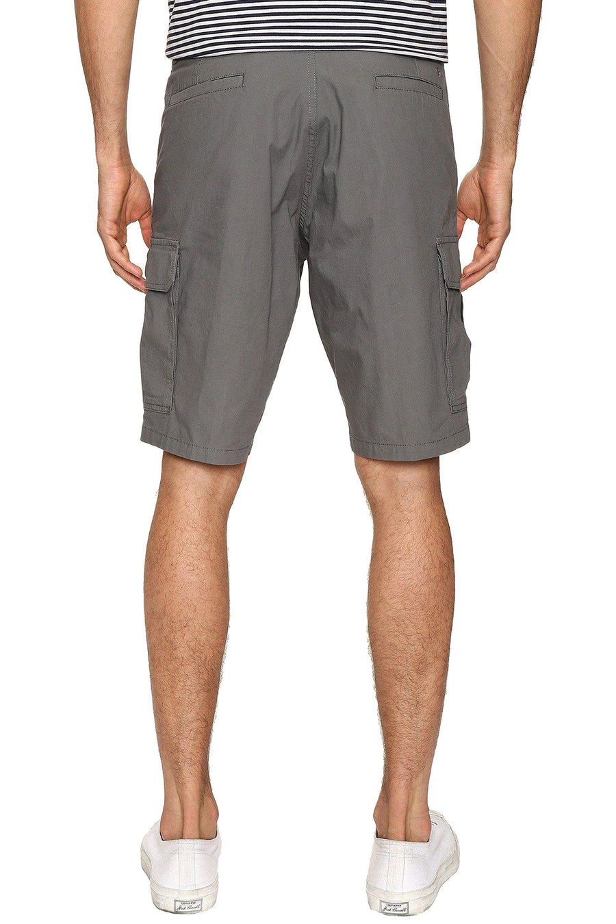 Dockers Agave-Green Washed Cargo Short