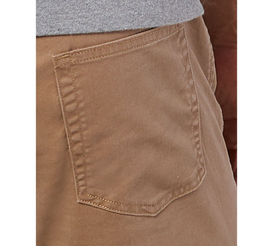 Dockers Big & Tall Jean Cut Classic-fit All Seasons Tech Khaki Pants Brown