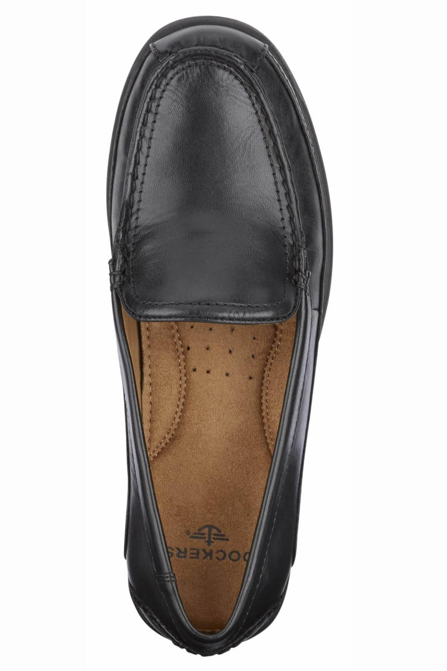 Dockers Black Catalina Casual Loafer