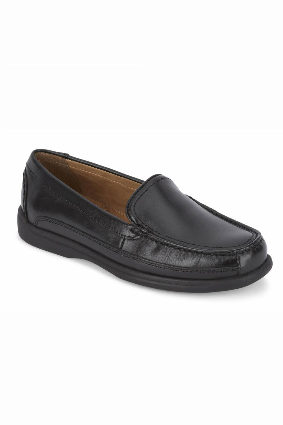 Dockers Black Catalina Casual Loafer