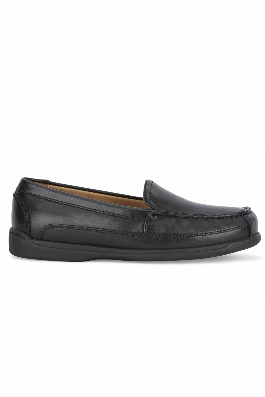 Dockers Black Catalina Casual Loafer
