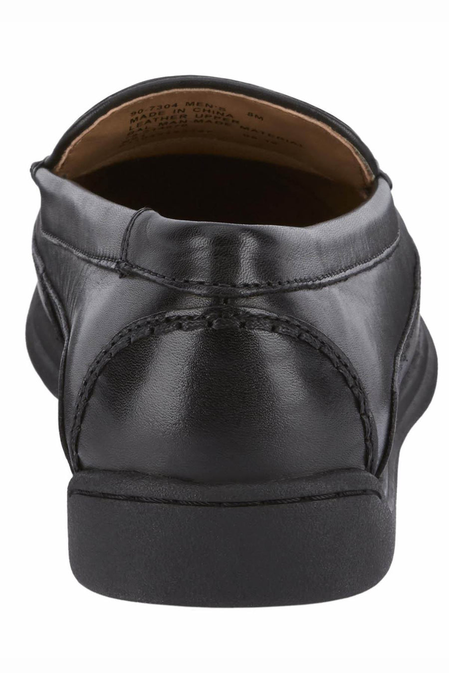 Dockers Black Catalina Casual Loafer