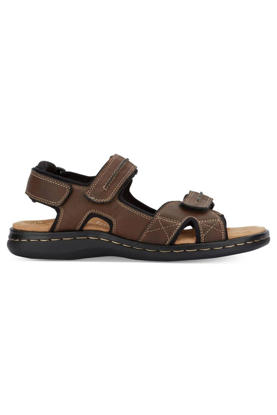 Dockers Briar-Brown Newpage River Sandal