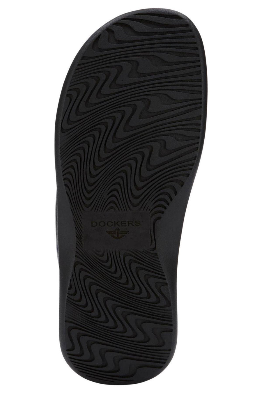 Dockers Briar-Brown Newpage River Sandal