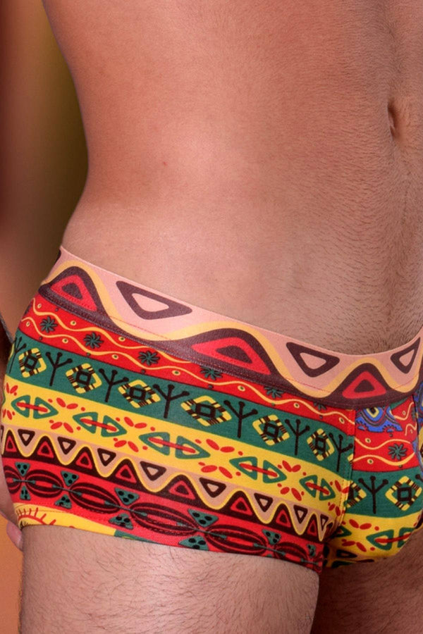 Doreanse Africa Trunk