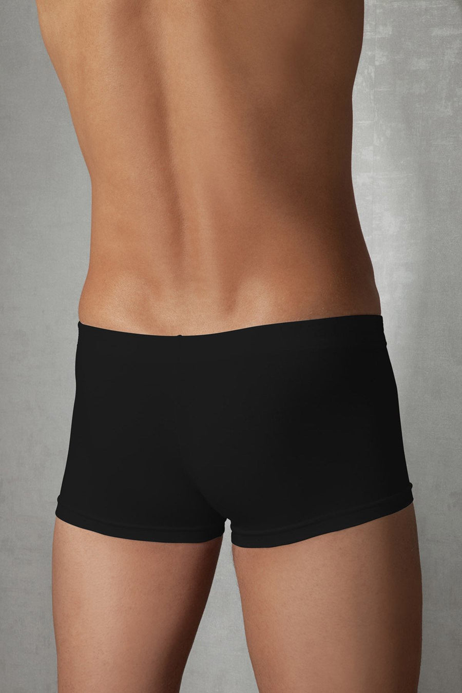 Doreanse Black Classic Fit Trunk