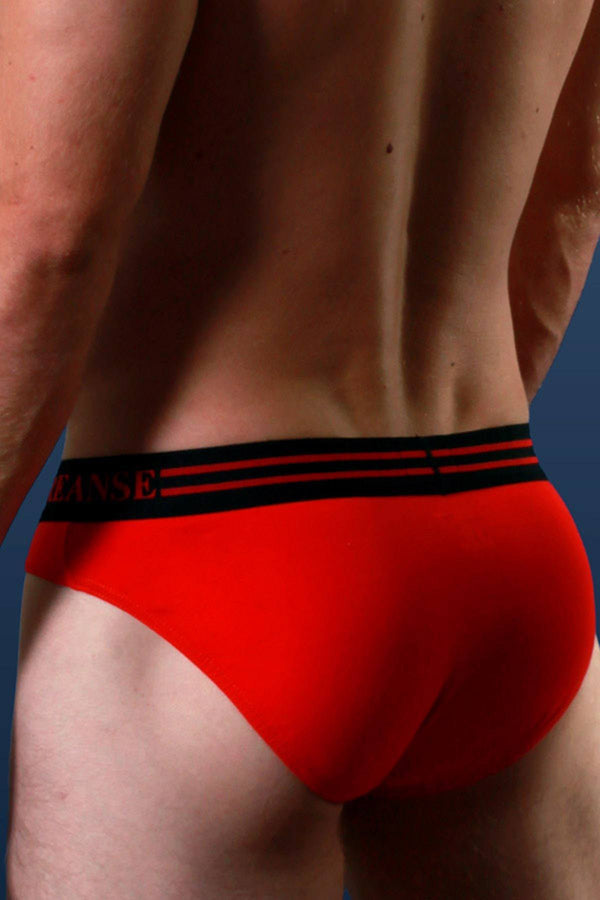 Doreanse Red Swift Brief