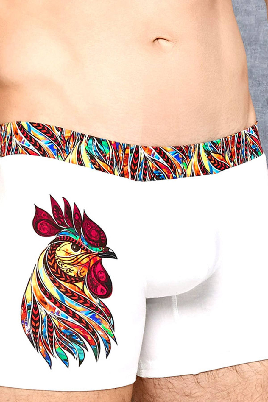 Doreanse Year Of The Rooster Boxer
