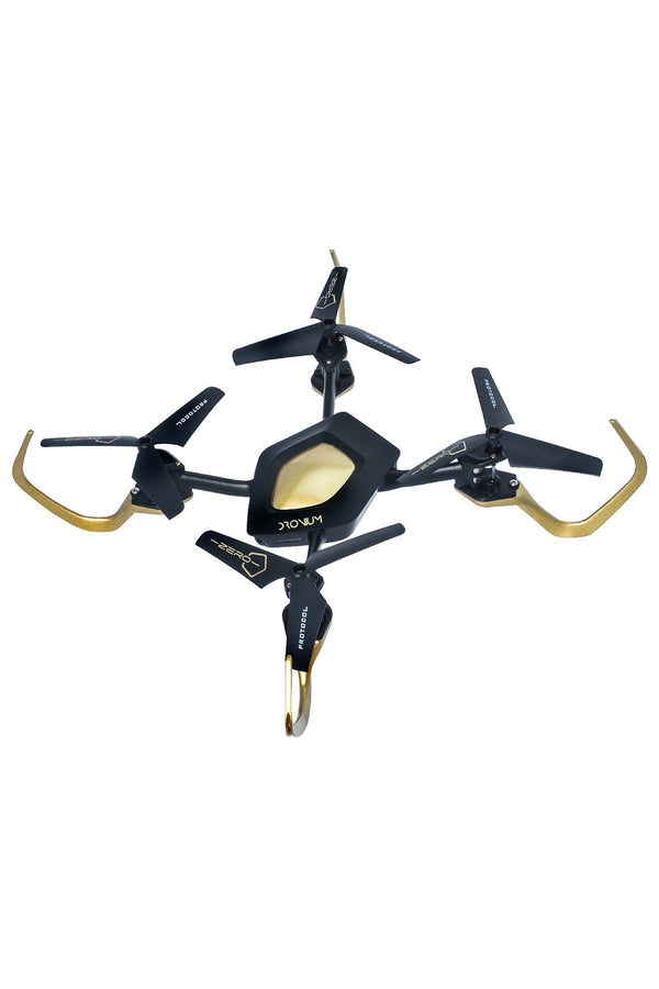 Dronium Zero Drone with Live Streaming Camera