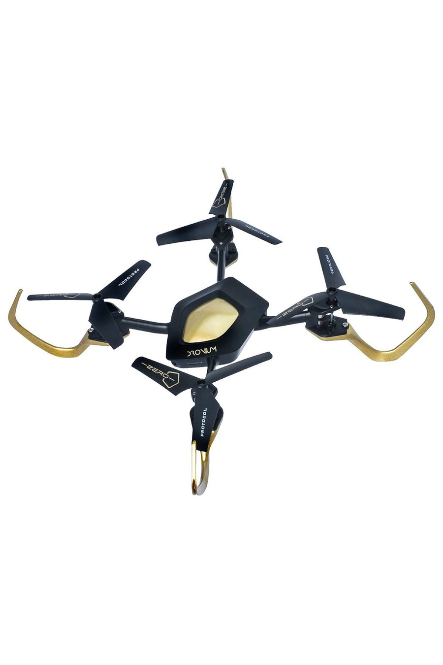 Dronium Zero Drone with Live Streaming Camera