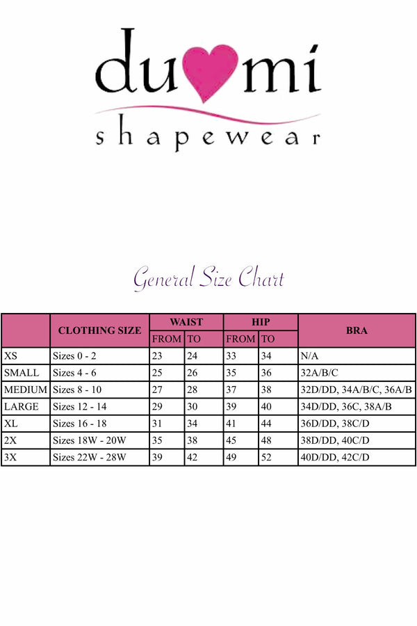 DuMi Shapewear Taupe Convertible-Strap Lacy Bodysuit