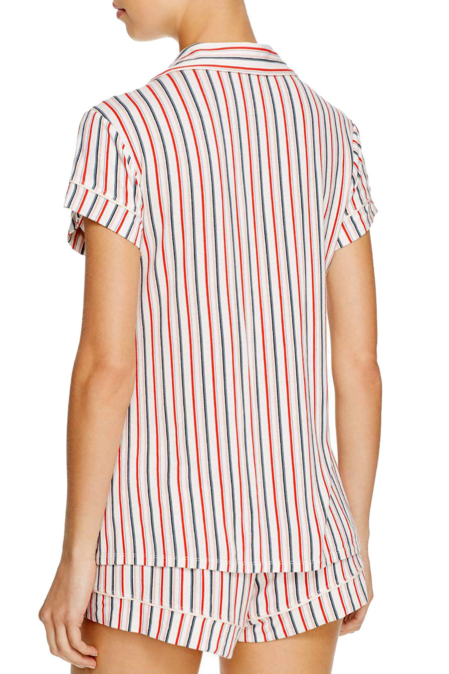 Eberjey Circus/Bellini Sleep-Chic Gisele Pajama Set
