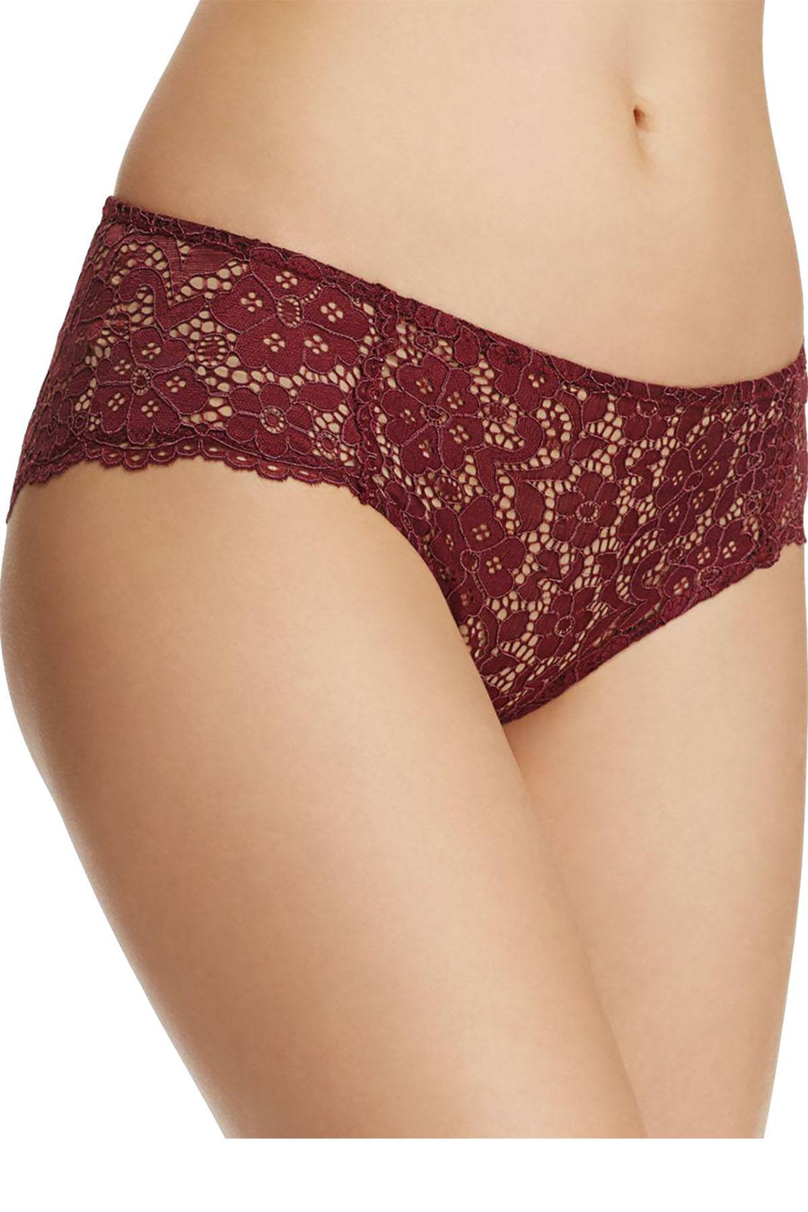 Eberjey Vineyard-Wine Lila Hipster