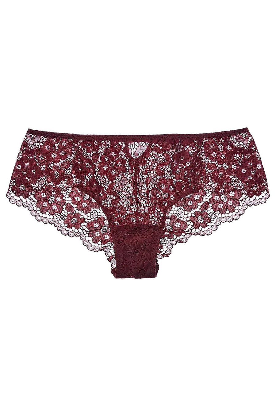 Eberjey Vineyard-Wine Lila Hipster