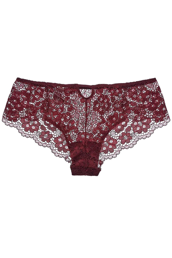Eberjey Vineyard-Wine Lila Hipster