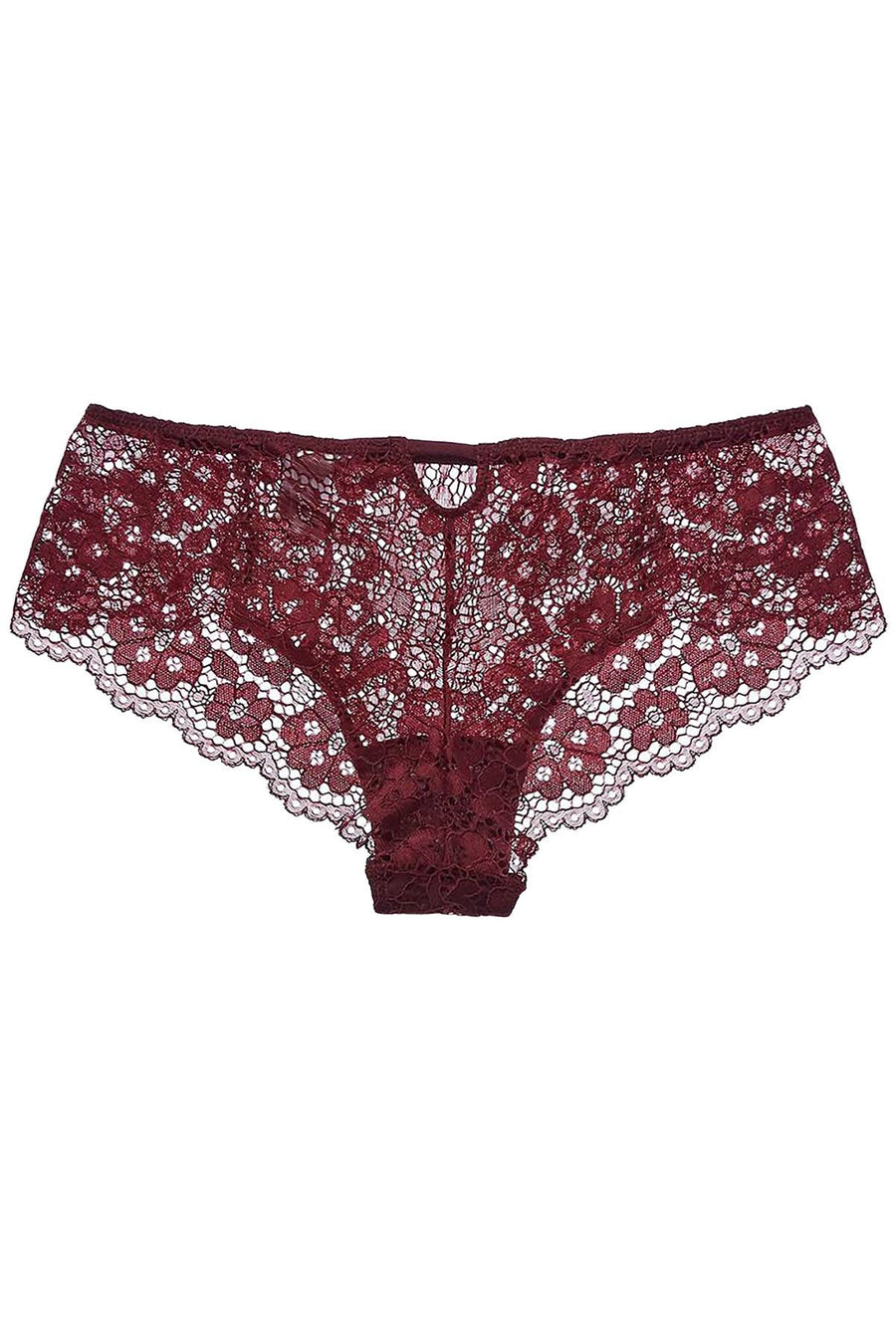 Eberjey Vineyard-Wine Lila Hipster