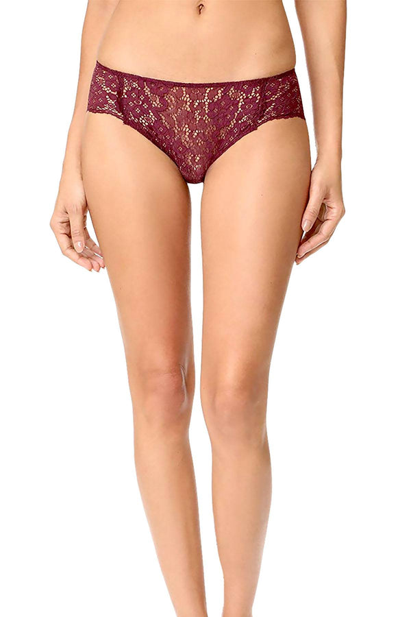 Eberjey Vineyard-Wine Lila Hipster