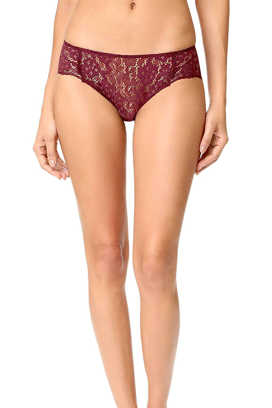 Eberjey Vineyard-Wine Lila Hipster