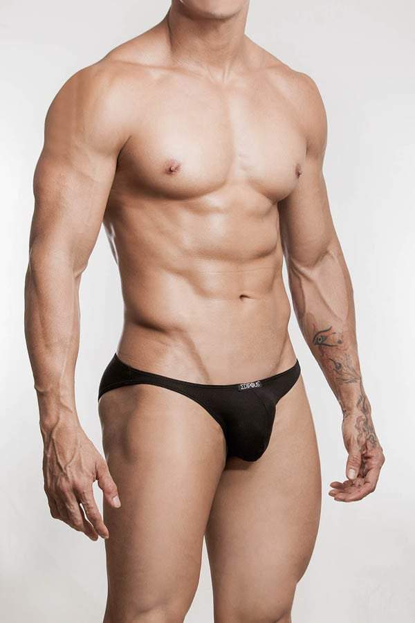 Edipous Black Apollo Classic Brief