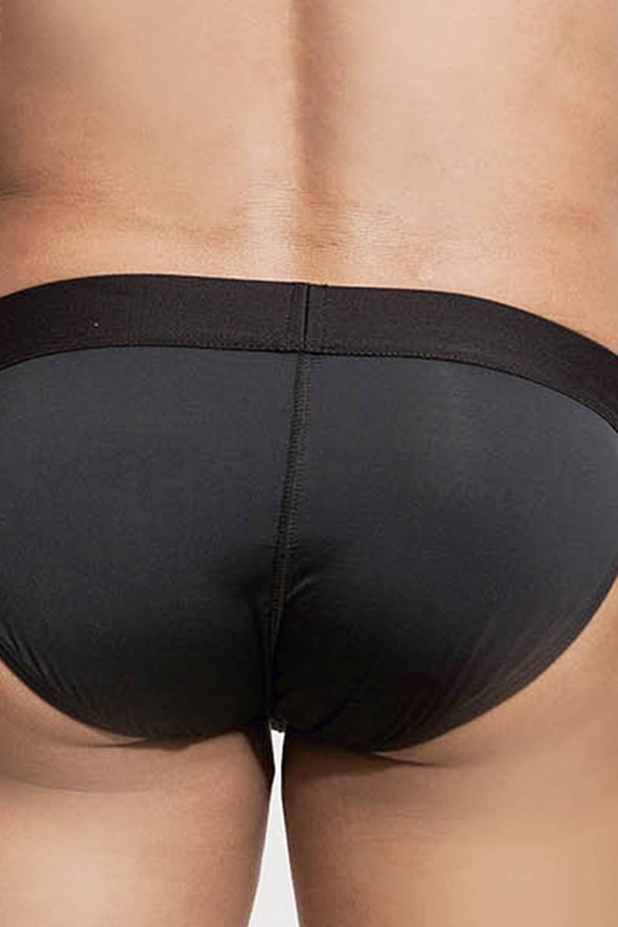 Edipous Black Creon Bikini Brief