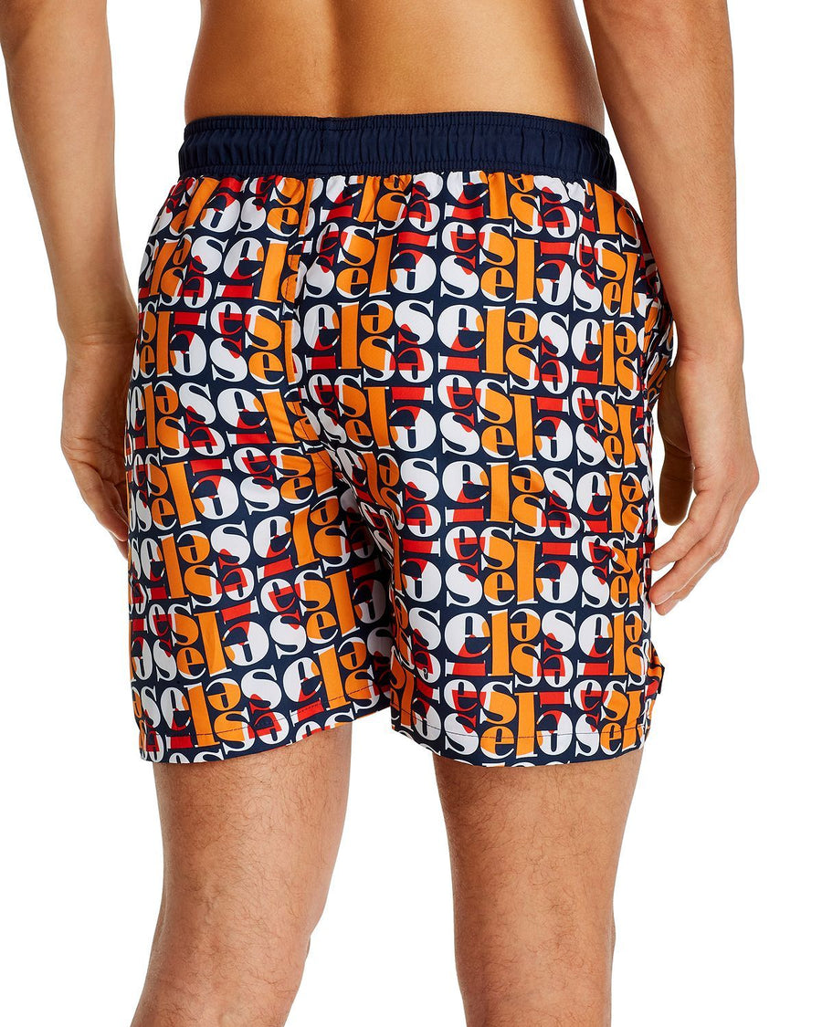 Ellesse Lecce Swim Trunks Multi