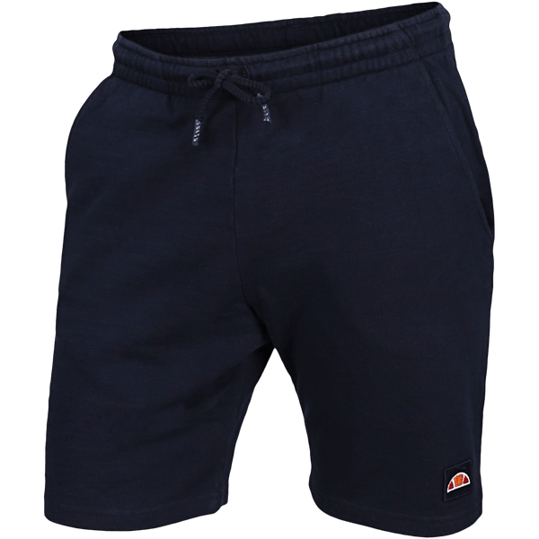 Ellesse NAVY Grimani Fleece Shorts