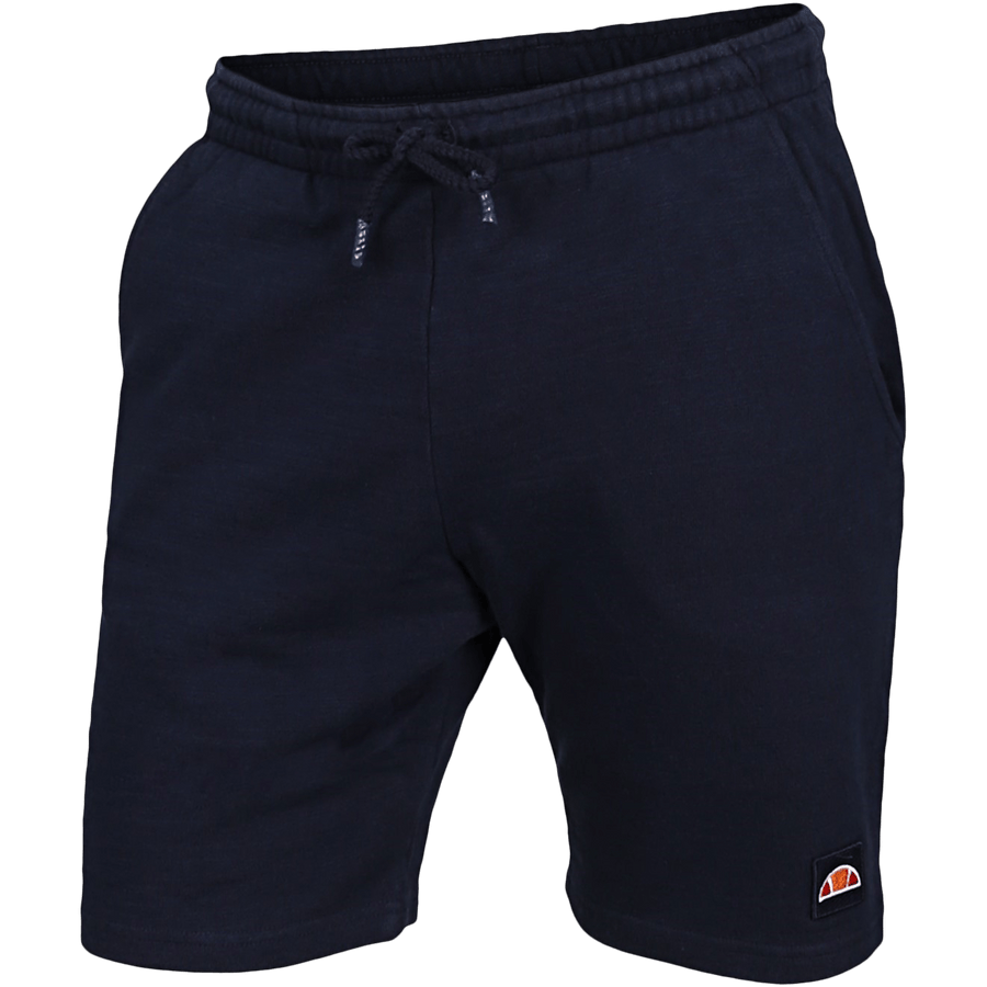 Ellesse NAVY Grimani Fleece Shorts