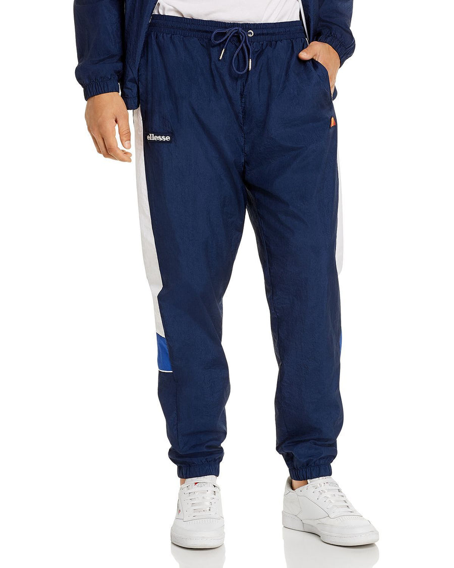 Ellesse Petrella Track Pants Navy