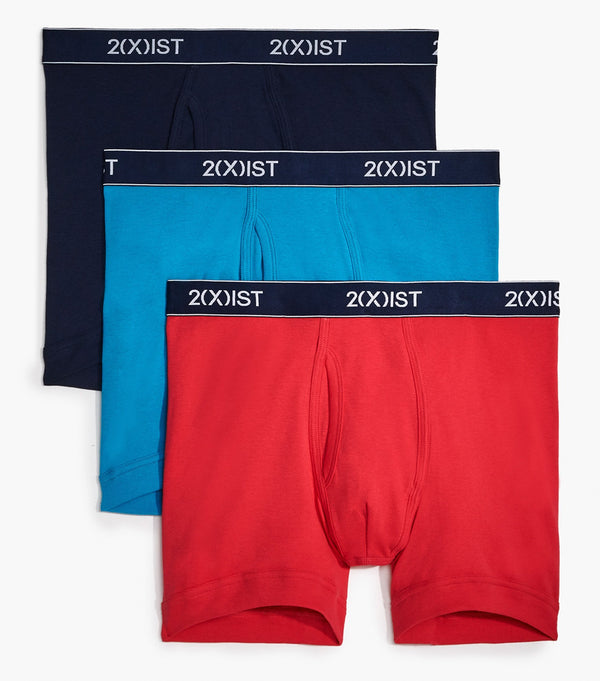 Essential Boxer Brief 3-Pack