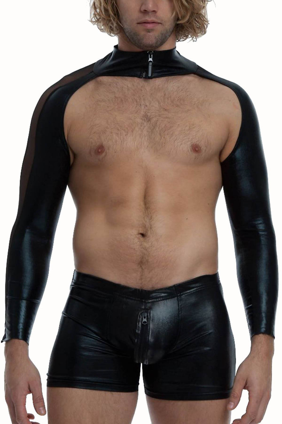 Extreme Collection Black Dungeon Sleeves