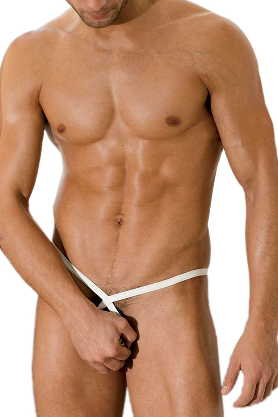 Extreme Collection White Enhancer String