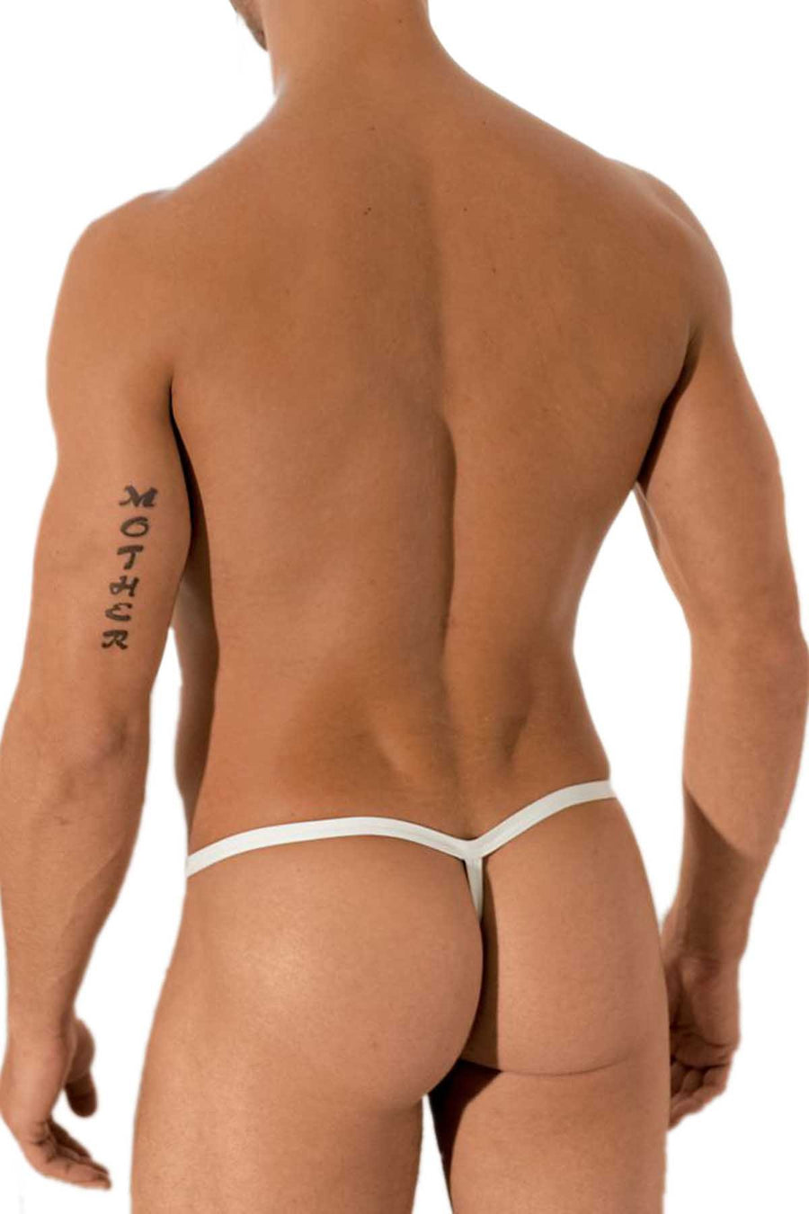 Extreme Collection White Enhancer String